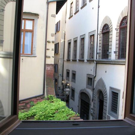 B&B Fiordaliso Florencja Zewnętrze zdjęcie