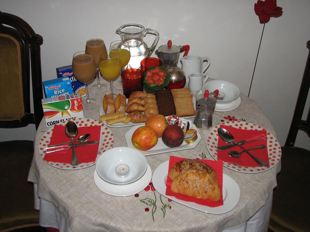 B&B Fiordaliso Florencja Zewnętrze zdjęcie