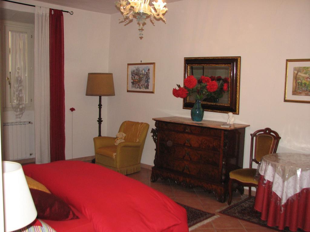 B&B Fiordaliso Florencja Pokój zdjęcie