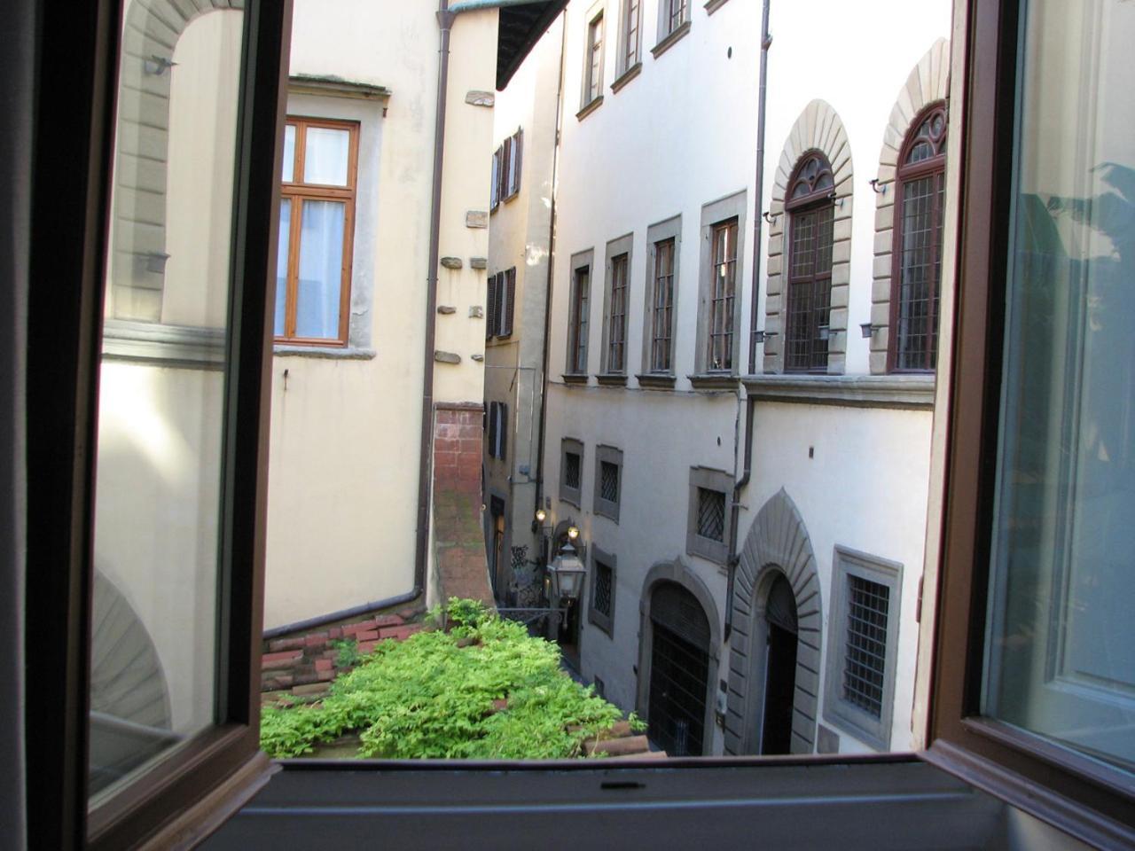 B&B Fiordaliso Florencja Zewnętrze zdjęcie