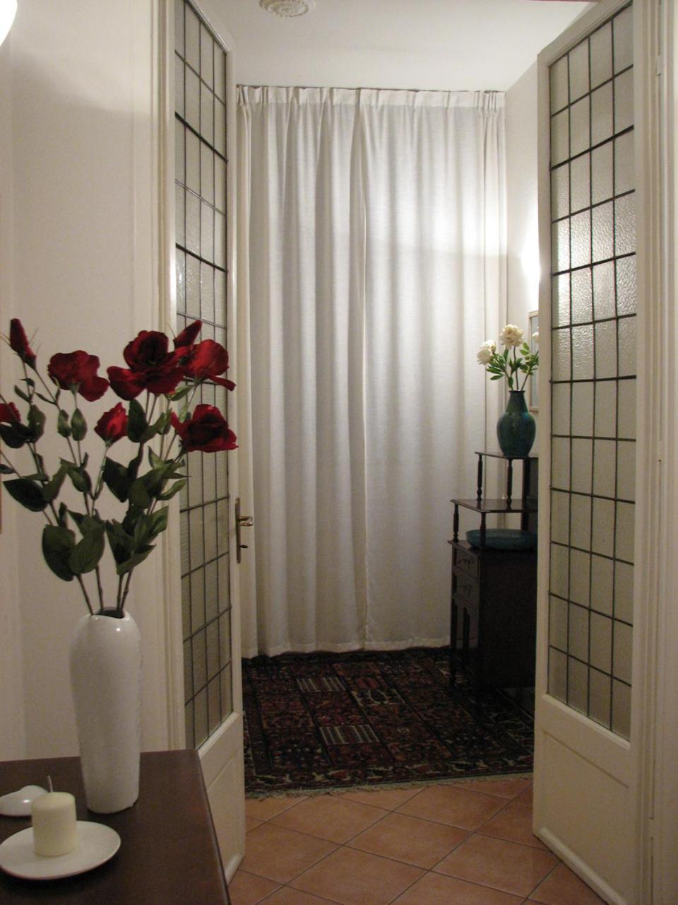 B&B Fiordaliso Florencja Zewnętrze zdjęcie
