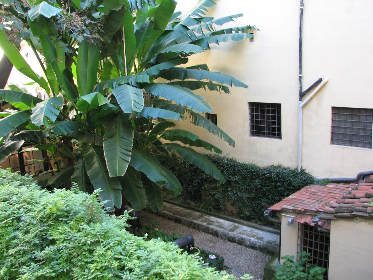 B&B Fiordaliso Florencja Zewnętrze zdjęcie