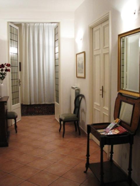 B&B Fiordaliso Florencja Zewnętrze zdjęcie